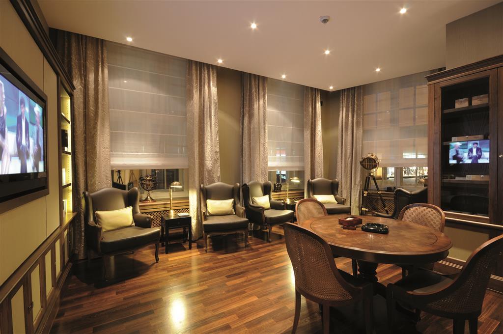 Best Western Plus Hotel Stadtpalais Braunschweig Exterior photo