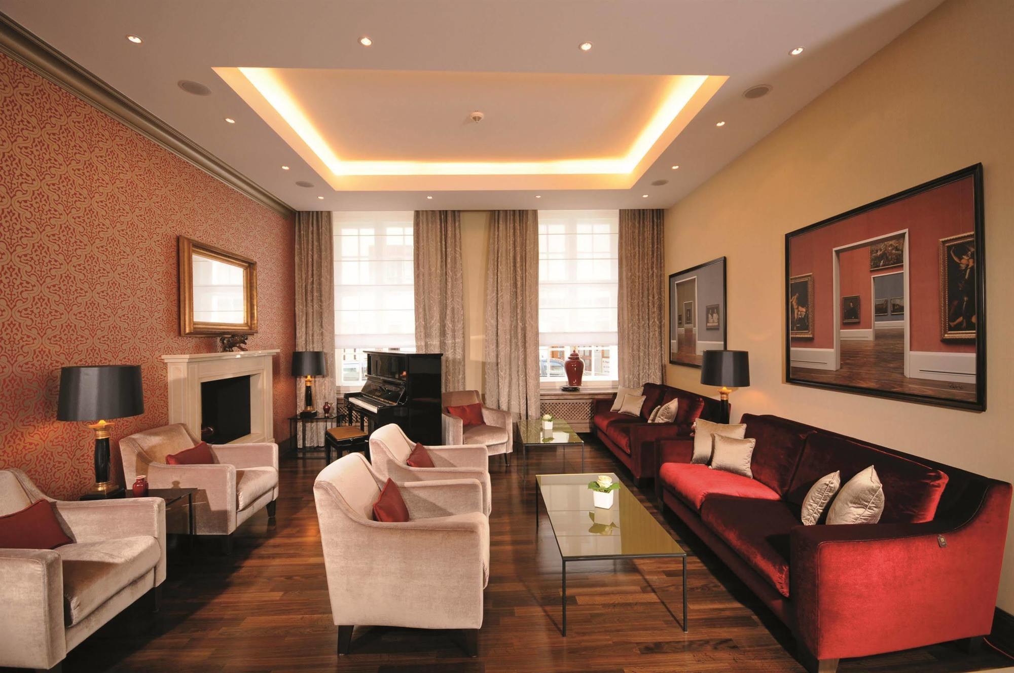 Best Western Plus Hotel Stadtpalais Braunschweig Interior photo